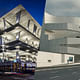 Álvaro Siza and Herzog & de Meuron win first Mies Crown Hall Americas Prize in Chicago