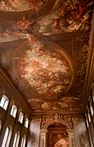 Old Royal Naval College aims to restore 40,000 sq.ft of its Painted Hall, plan to be unveiled in NYC next month