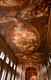 Ceiling of the Painted Hall at the Old Royal Naval College. Photo: Peter Dazeley, courtesy of ORNC.