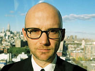 KCRW's DNA interviews Moby on LA architecture
