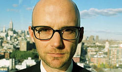 KCRW's DNA interviews Moby on LA architecture