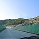 Piles of Debris on our way to Onagawa Temporary Housing about atleast 2 kilometers at an average of 25' high.... Literally a sh*t ton of trash with nowhere to go..for now I hope. via John Tubles