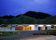 Principal Officer's Residence in Samoa