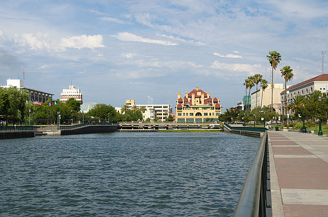 Stockton. Image via wikipedia.com