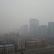 Beijing suffers from some of the worst air pollution in the world. Now officials want to add 'ventilation corridors' to help clear the skies. Image via wikipedia