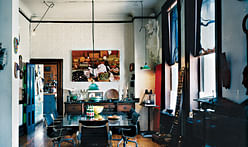 Life in the Bowery's 72-room "Bohemian Dream House"