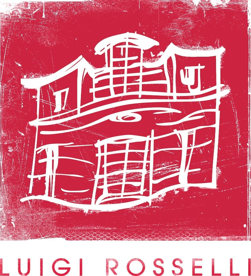Luigi Rosselli Architects