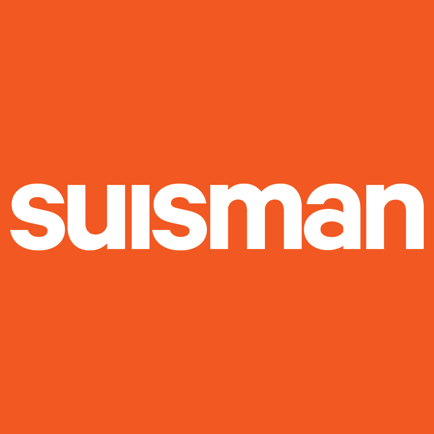 Suisman Urban Design