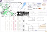 Sustainable students residence