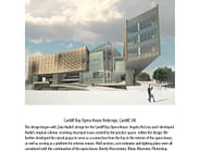 Cardiff Bay Opera House Design Development