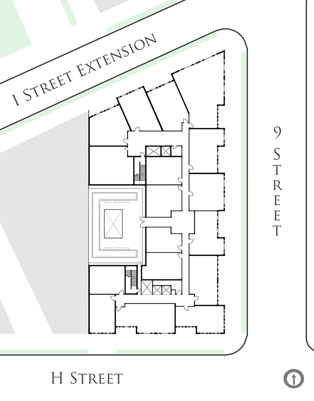 Residential Plan