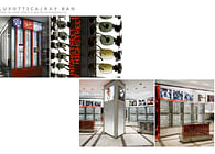 Sunglass Shop-in-Shop