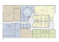 Whispering Winds Center - Fitness Facility Design