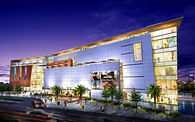 Mourya Mall