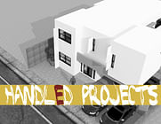 Two-Storey Residentials and Other Projects