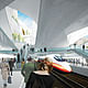 Diller Scofidio + Renfro’s rendering of what a new Penn Station might look like. (Photo: Courtesy of Diller Scofidio + Renfro)