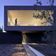 Dialogue House in Phoenix, AZ by Wendell Burnette Architects; Photo: Bill Timmerman photographs