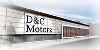 D & C Motors