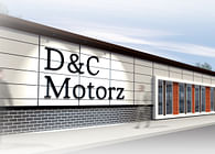 D & C Motors