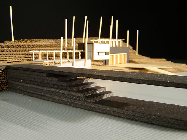 Boathouse Model