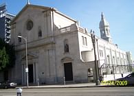 Saint Vibiana Cathedral