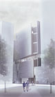PERCEIVING SENSATION: Louis Kahn Foundation