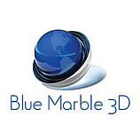 Blue Marble 3D