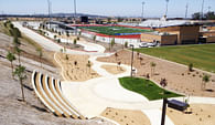 Beaumont High School New Athletic Complex