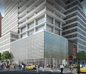 CetraRuddy to sponsor a design studio at the City College of New York