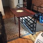 Apartment Table