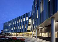 North Carolina A&T State University - New General Classroom Building