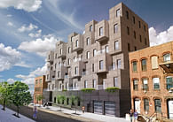 Greenpoint Apartments