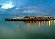 Smith Cove Cruise Ship Terminal and Events Center