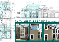 Smith-Kurtz Residence