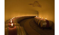Winery in Chianti