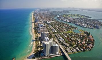 Harvard GSD "Future of the American City" initiative begins in Miami with $1 million support from Knight Foundation