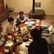 Beppu Dinner