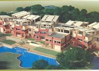 Design of Department of Environmental Engineering, Indian Institute of Technology Kanpur