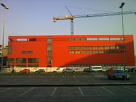 Milano Vergelio Office