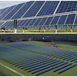 Jimmy Carter Solar Farm - Plains, GA