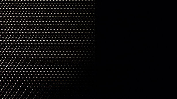 Nightcap by Synecdoche Design - perforated ceiling
