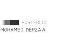 Mohamed Derzawi - Architect - Portfolio (Selective Works) 